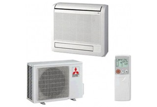 Климатик Mitsubishi Electric модел MFZ-KA35VA