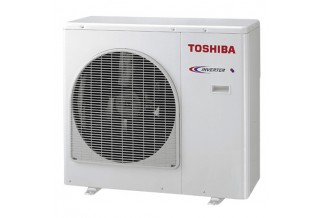 Външно тяло Toshiba модел - RAS-4M27GAV-E