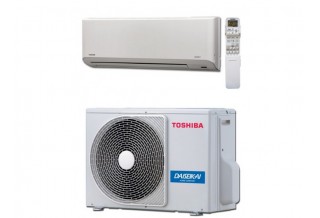 Toshiba RAS-16SKVP2-E Daiseikai 6