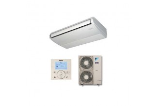 DAIKIN FHQ125C/RZQG125L SEASONAL SMART