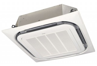 DAIKIN FCQG125F / RZQSG125L SEASONAL CLASSIC