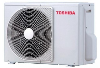  Външно тяло Toshiba модел - RAS-M18GAV-E