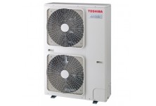 Климатик Toshiba RAV-SM1604UT-E / RAV-SM1603AT-E
