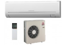  Най-ниска цена в Бургас за климатик MSZ-GF60VE Mitsubishi Electric