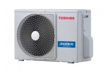 Toshiba RAS-16SKVP2-E Daiseikai 6