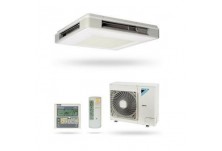 DAIKIN FUQ100C / RZQG100L SEASONAL SMART